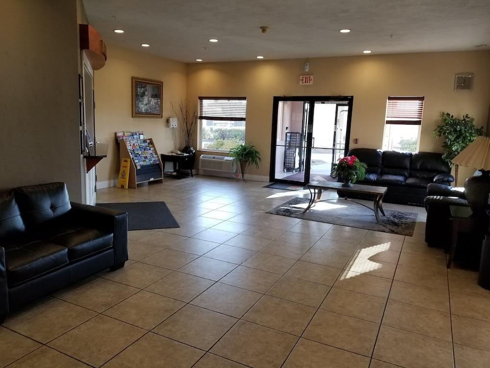 מלון Super 8 By Wyndham Bellingham Airport/פרנדייל מראה חיצוני תמונה
